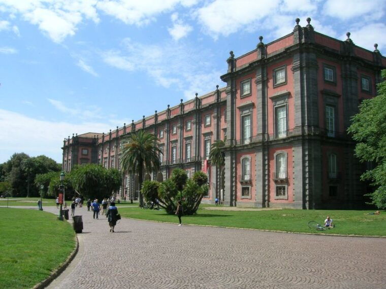 naples-capodimonte-museum-2-hour-guided-private-tour