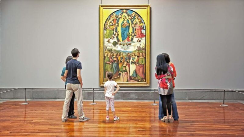 naples-capodimonte-museum-small-group-tour