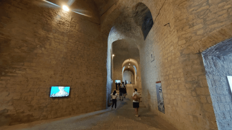 naples-castel-santelmo-entry-ticket-with-audio-guide