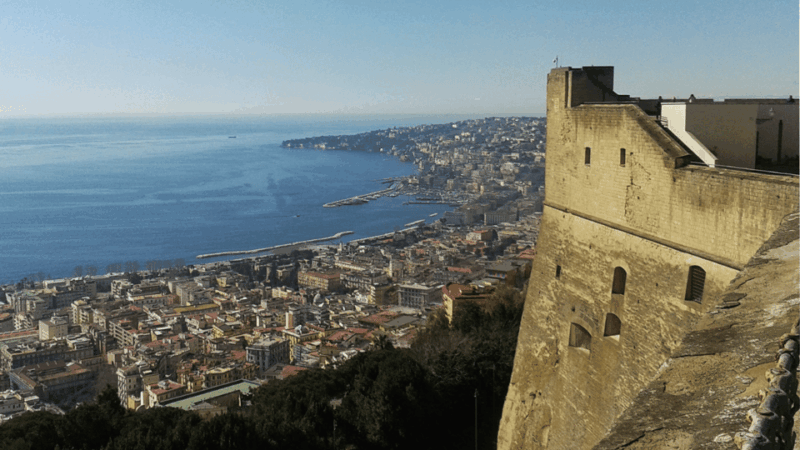 naples-castel-santelmo-entry-ticket-with-audio-guide