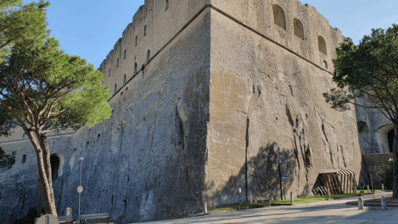 naples-castel-santelmo-entry-ticket-with-audio-guide