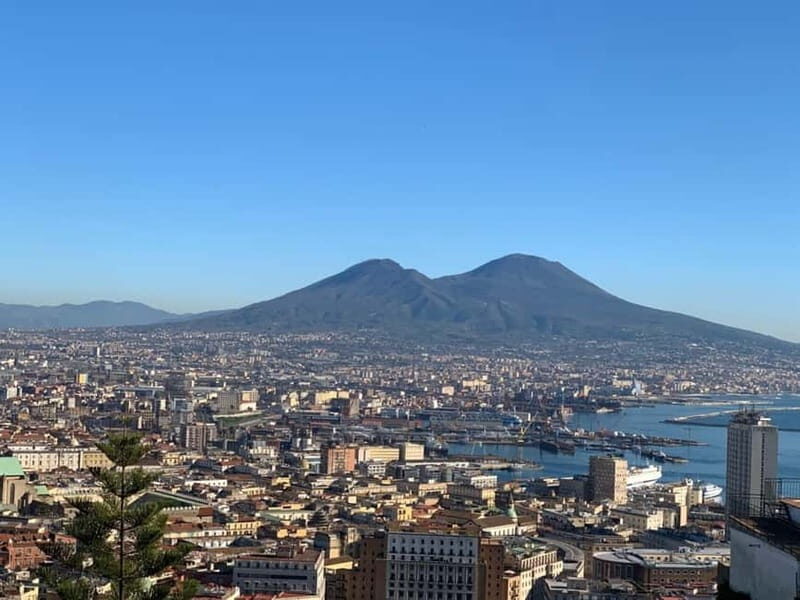 Naples: Certosa San Martino Tour with an Art Historian Guide - Practical Tips and Considerations