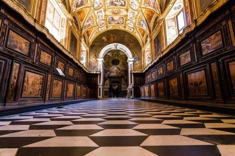 Naples: Certosa San Martino Tour with an Art Historian Guide - The Sum Up: Who Should Book This Tour?