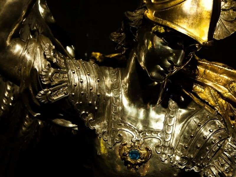 naples-chapel-museum-of-san-gennaro-guided-tour