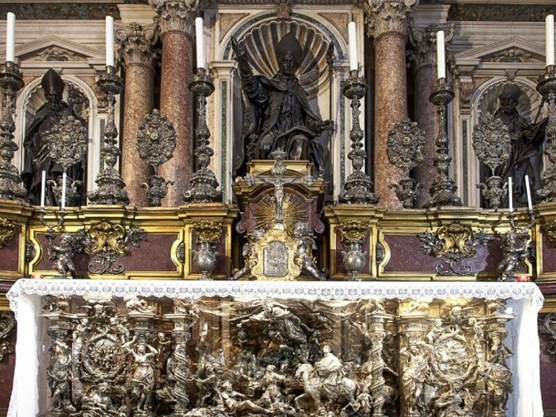naples-chapel-museum-of-san-gennaro-guided-tour