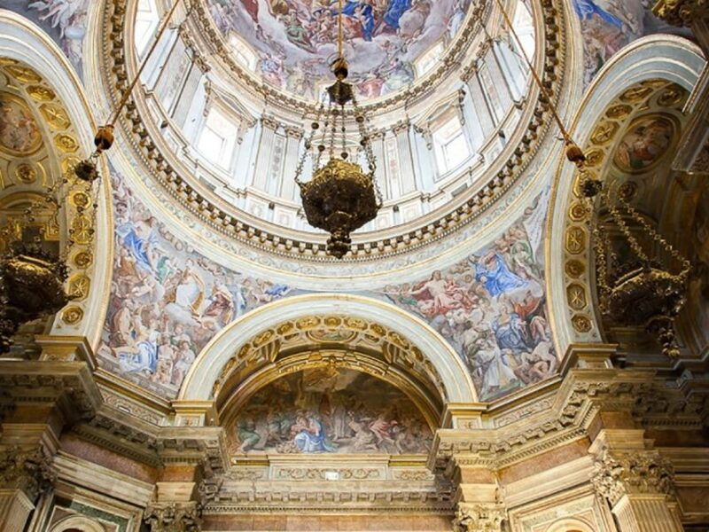 naples-chapel-museum-of-san-gennaro-guided-tour