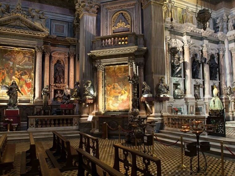 naples-chapel-museum-of-san-gennaro-guided-tour