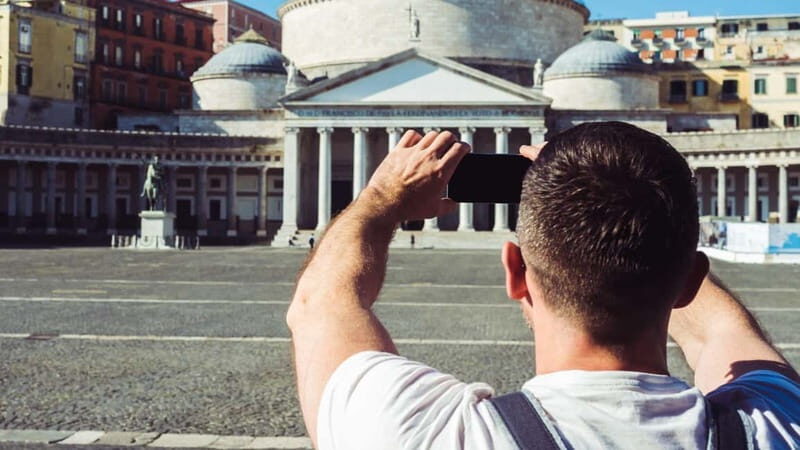 Naples: City Highlights and Hidden Gems Private Walking Tour - Introduction: A Tailored Walk through Naples’ Heart and Secrets