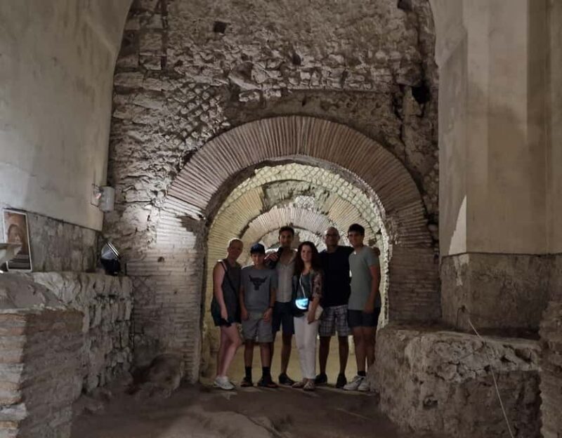 Naples: City Walking Tour w/ Underground Roman Ruins Ticket - Final Thoughts on the Tour’s Value