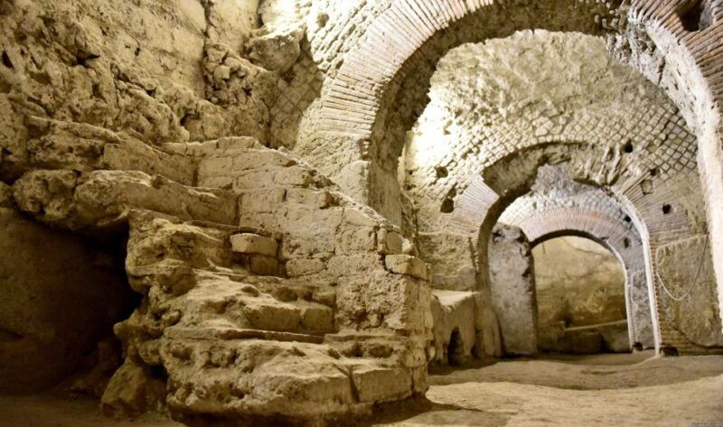 naples-city-walking-tour-w-underground-roman-ruins-ticket
