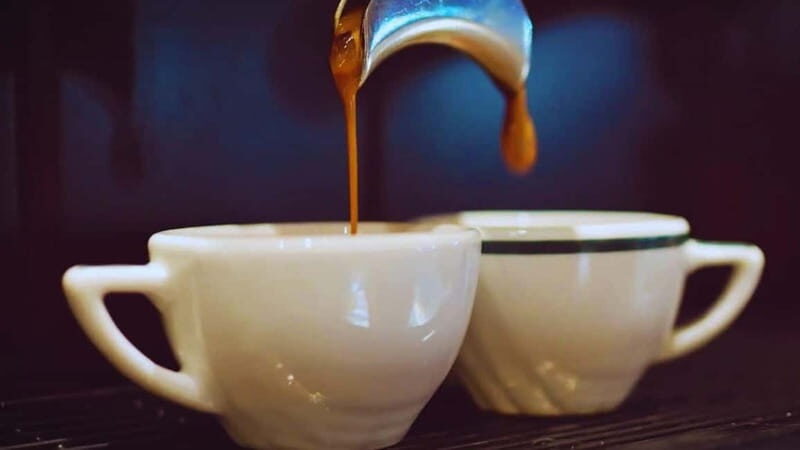 Naples: Coffee Tasting Experience with Sfogliatelle Pastry - A Closer Look at the Coffee Tasting Experience