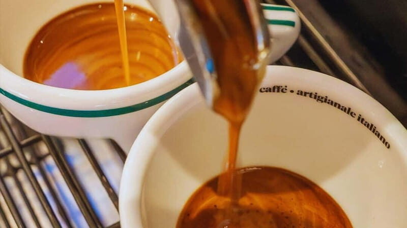 Naples: Coffee Tasting Experience with Sfogliatelle Pastry - Who Will Love This Experience?
