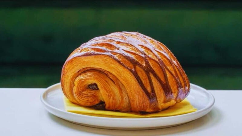 Naples: Coffee Tasting Experience with Sfogliatelle Pastry - The Sum Up