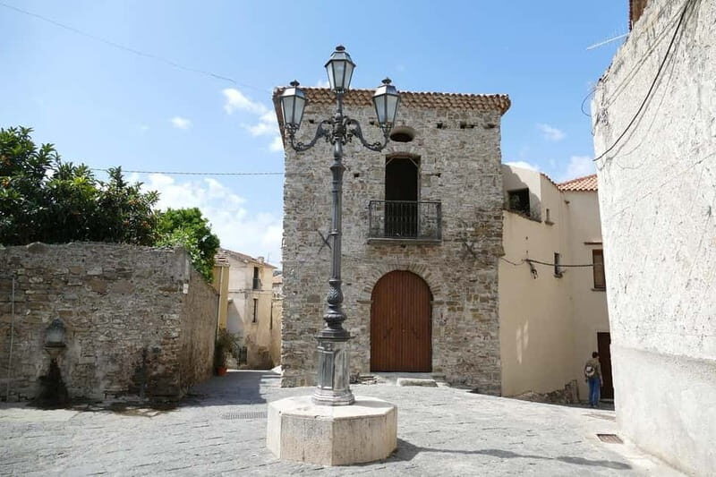 Naples cruises: Cilento Guided Tour with Mozzarella Tasting - Introduction