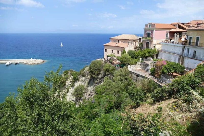 Naples cruises: Cilento Guided Tour with Mozzarella Tasting - The Real Flavor of Cilento: Mozzarella Tasting