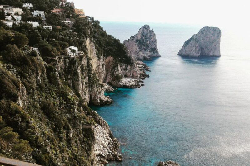 naples-day-trip-to-pompeii-and-capri