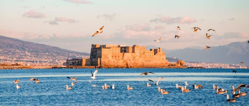 naples-diego-maradona-guided-city-walking-tour