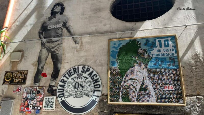 naples-diego-maradona-guided-city-walking-tour