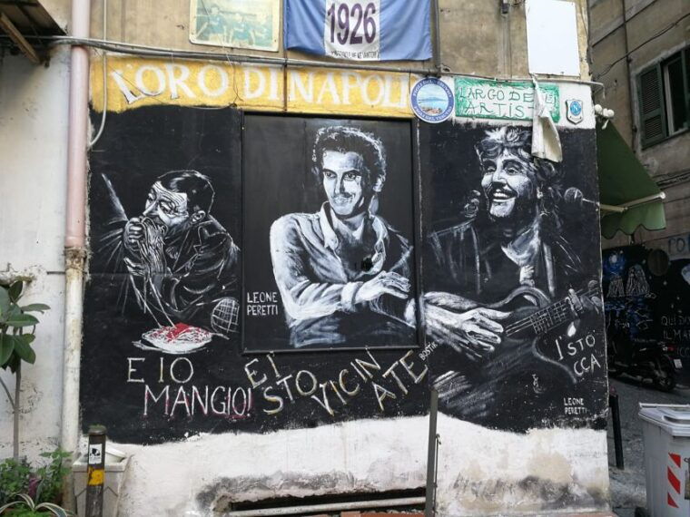naples-diego-maradona-guided-city-walking-tour