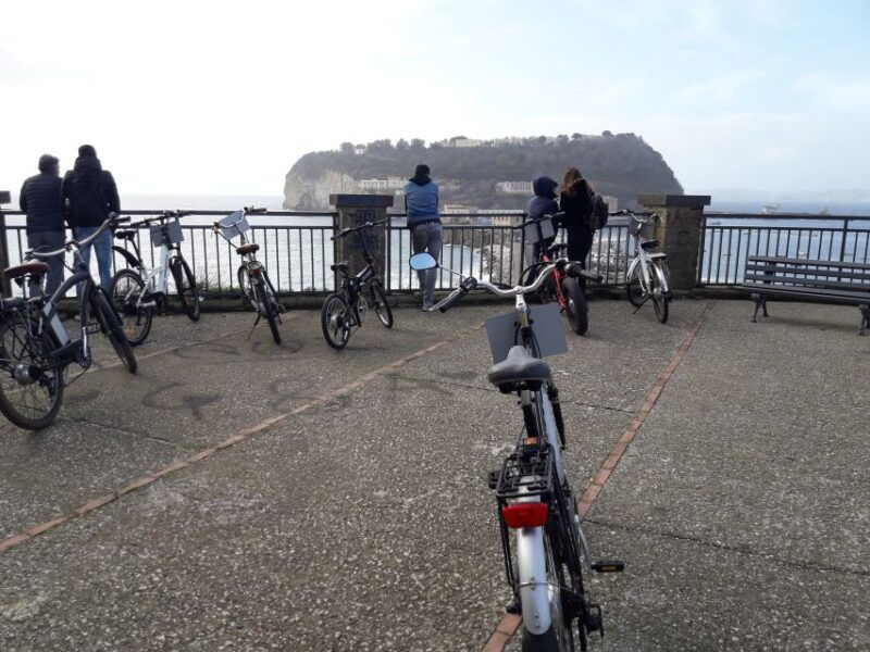 naples-electric-bike-tour-of-pausilypon-archaeological-park