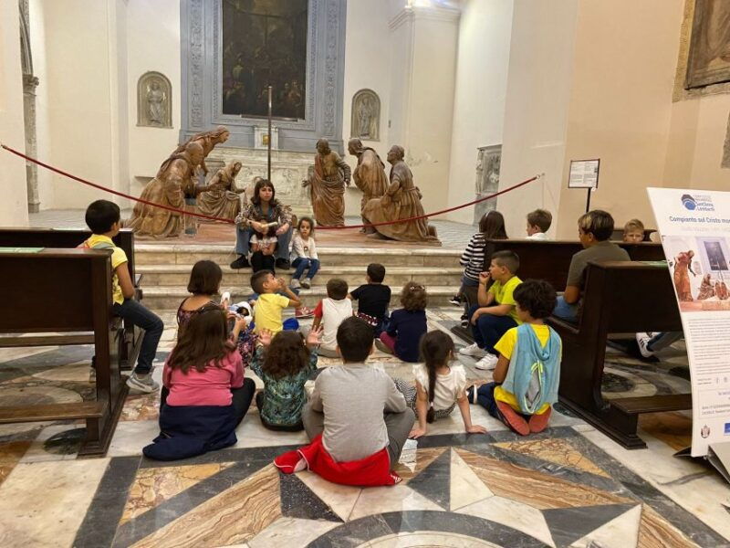 naples-entrance-tickets-to-santanna-dei-lombardi-complex