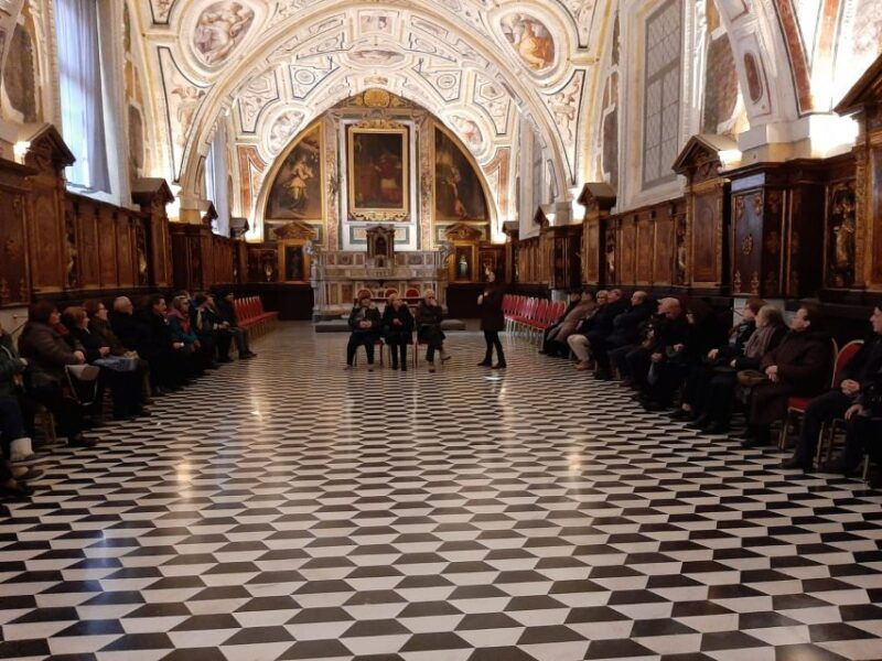 naples-entrance-tickets-to-santanna-dei-lombardi-complex