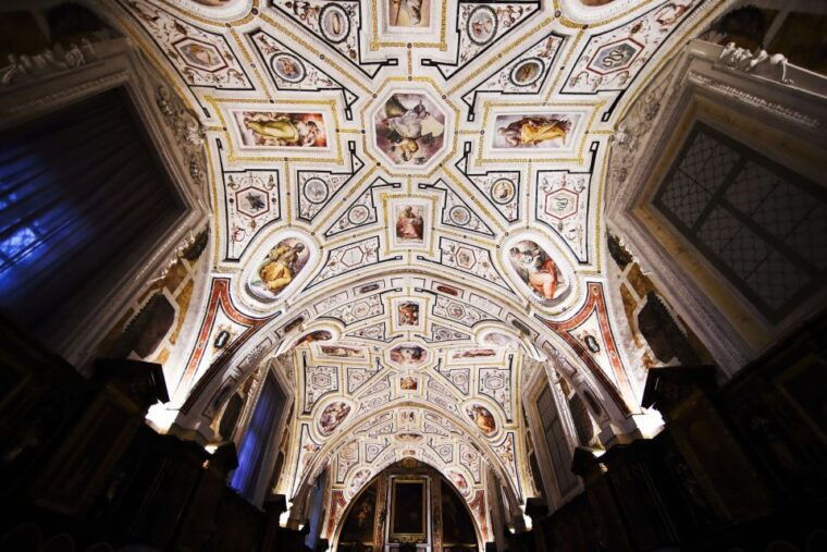 naples-entrance-tickets-to-santanna-dei-lombardi-complex