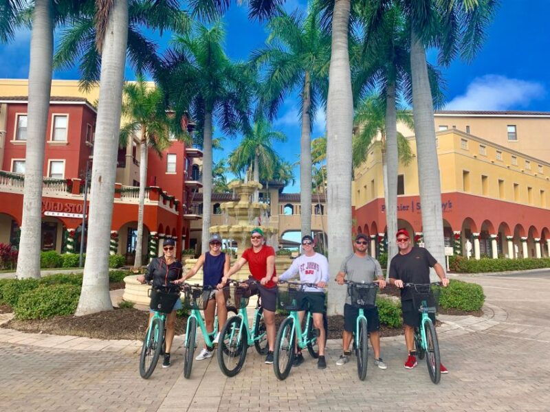 naples-fl-group-sightseeing-guided-bike-tour