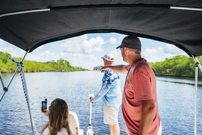 naples-fl-manatee-sightseeing-and-wildlife-boat-tour