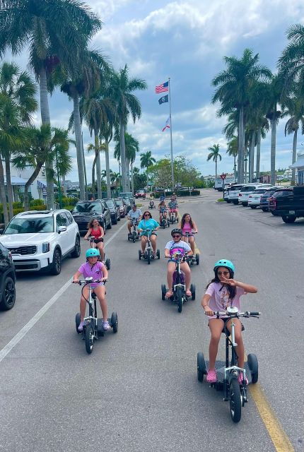 naples-florida-downtown-electric-moped-tour