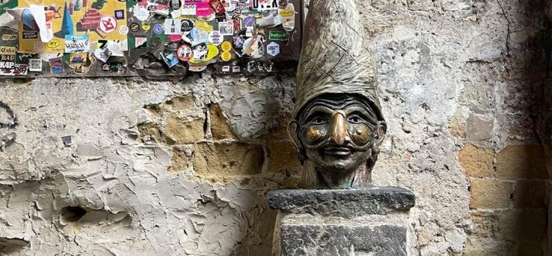 naples-folklore-tour-with-visit-to-pezzentelle-souls-chapel