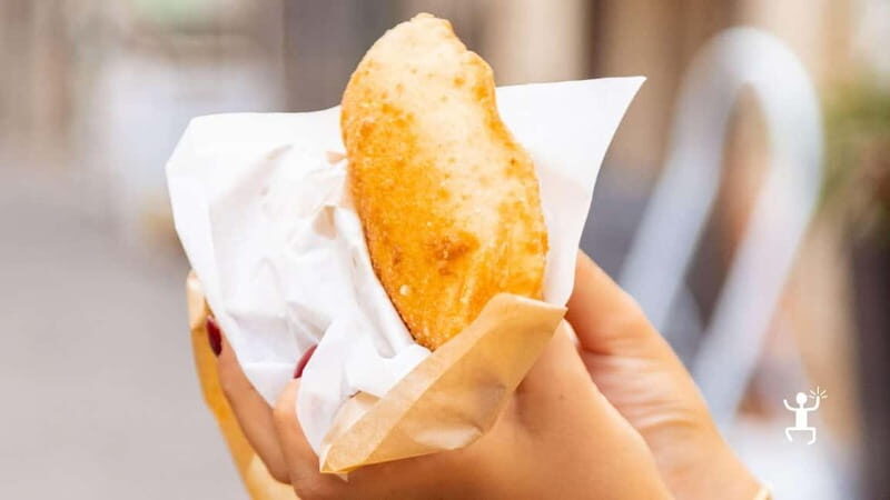 Naples: Food Tour by Vespa - Analyzing the Value: Is It Worth It?  