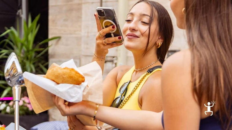 Naples: Food Tour by Vespa - Who Will Love This Tour?  