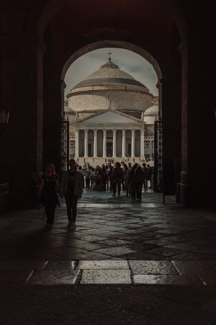 naples-full-day-tour-with-private-transportation