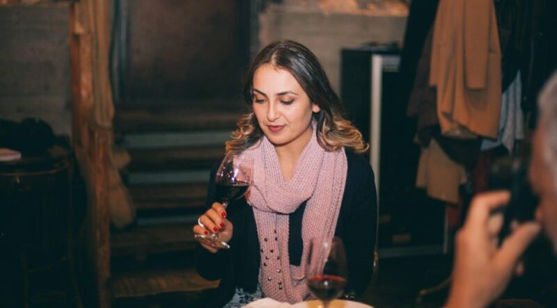 NAPLES, FUN Wine Tasting in the City Center - The Sum Up