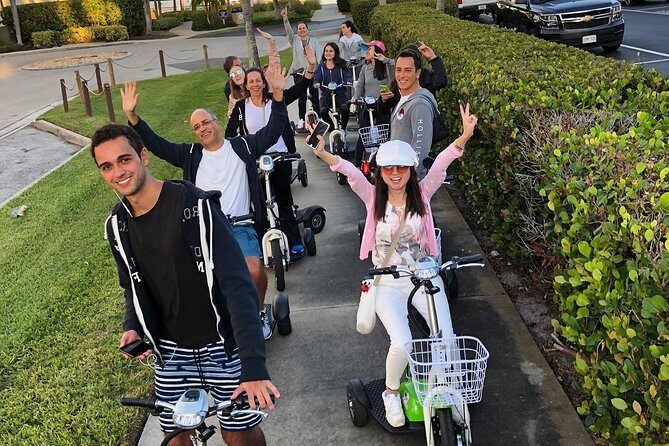 Naples Guided Electric Trike Tour - Naples Guided Electric Trike Tour Review