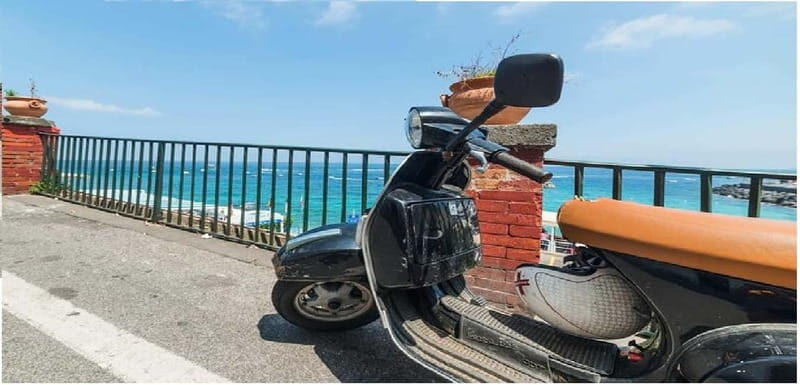 Naples: Guided Motorcycle Tour with Panoramic Views - Is This Tour Worth It?