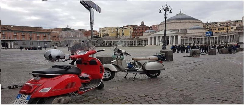 Naples: Guided Motorcycle Tour with Panoramic Views - Who Will Love This Tour?