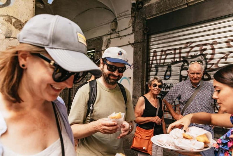 Naples: Guided Street Food Tour with Spritz - An In-Depth Look at the Tour Experience