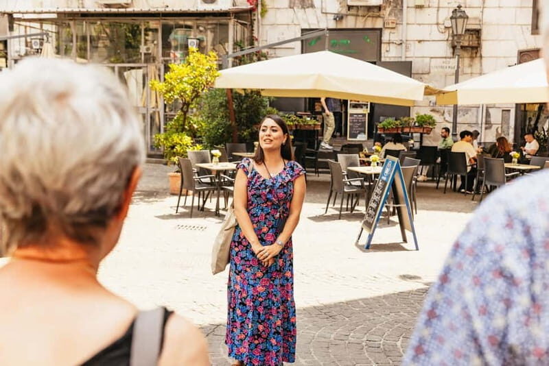 Naples: Guided Street Food Tour with Spritz - Final Thoughts