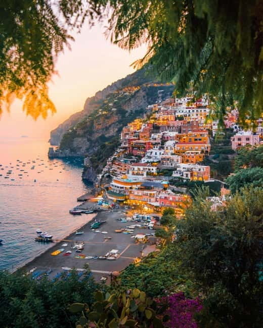 Naples: Guided Tour of the Picturesque Amalfi Coast - What’s Included and What’s Not