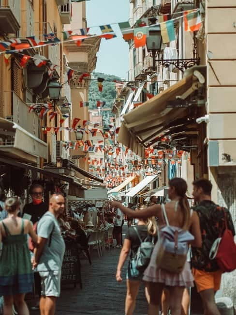 Naples: Guided Tour of the Picturesque Amalfi Coast - Practical Tips for the Day