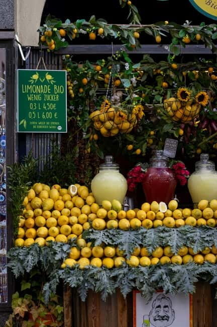 Naples: Guided Tour of the Picturesque Amalfi Coast - The Sum Up