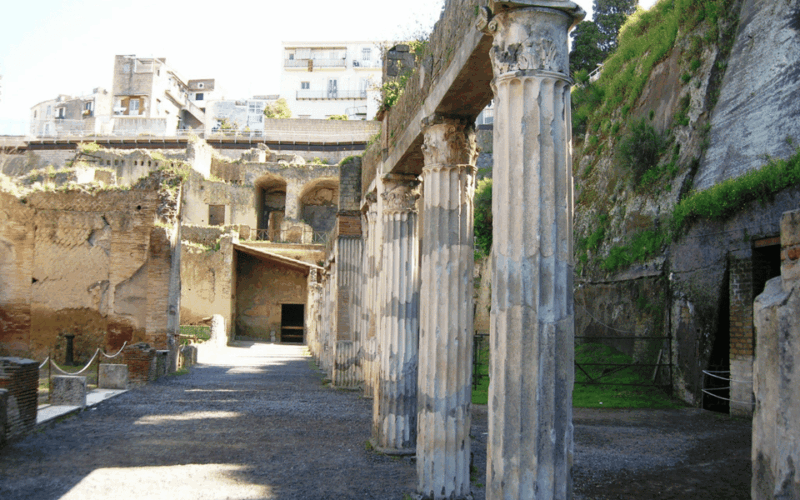 naples-herculaneum-entry-ticket-with-digital-audio-guide