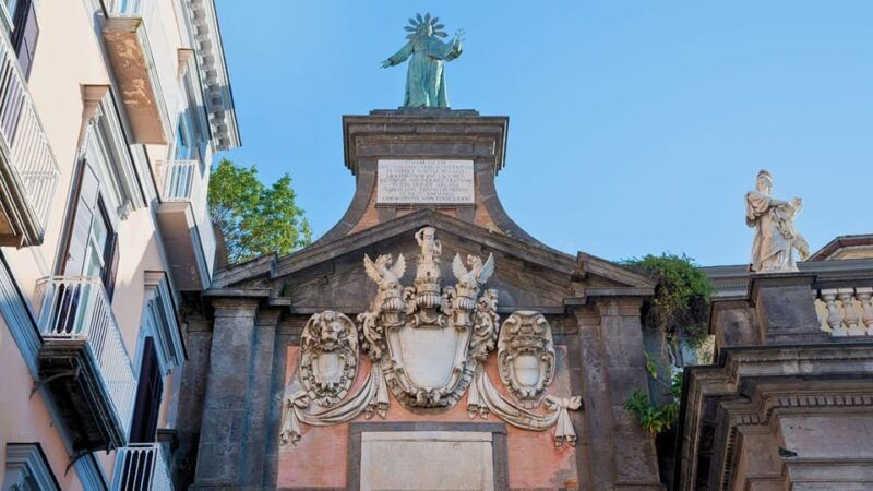 naples-historical-centre-tour-and-visit-to-the-water-museum