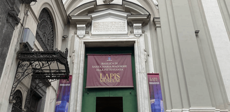 naples-historical-centre-tour-and-visit-to-the-water-museum