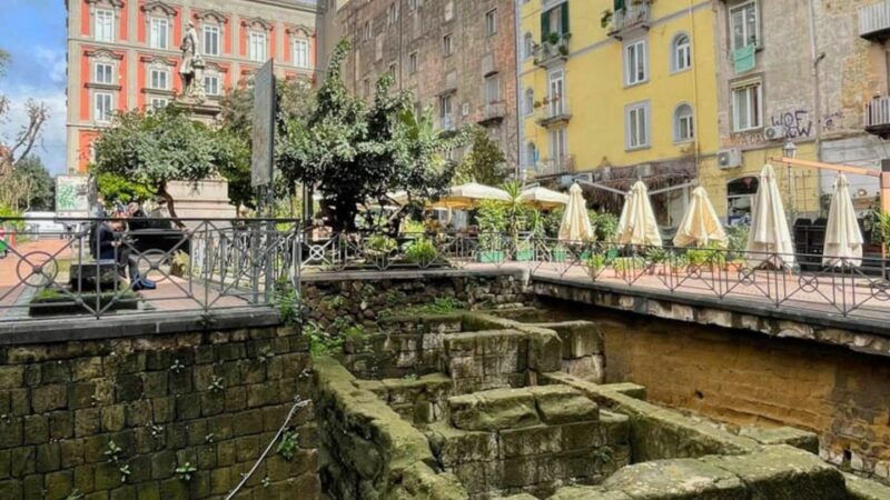 naples-historical-centre-tour-and-visit-to-the-water-museum
