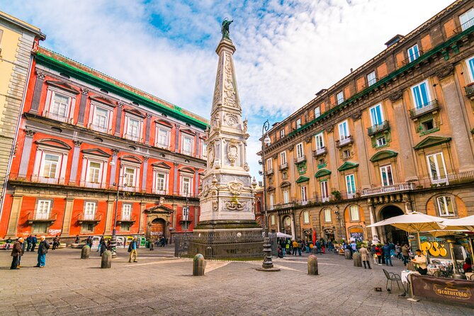 naples-historical-private-tour