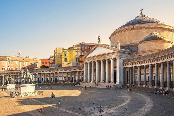 naples-historical-private-tour