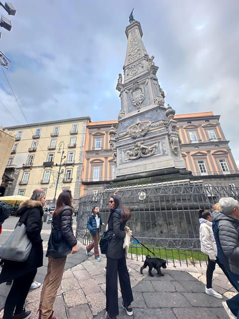 naples-hop-on-hop-off-bus-sansevero-chapel